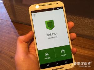 Moto四款新品有什么区别？ Moto X/Pro/G/ Hint上手测评36