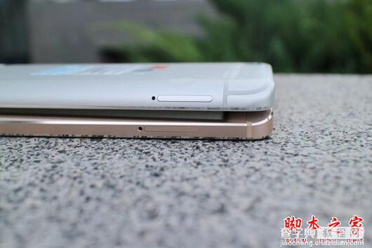 小米5S Plus外观好看吗 小米5S/5S Plus到手真机多方面实拍图鉴14