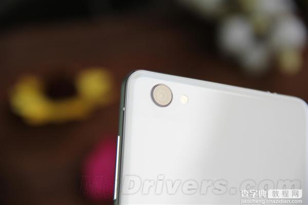 最美vivo手机 2598元vivo X5Pro真机开箱图赏17