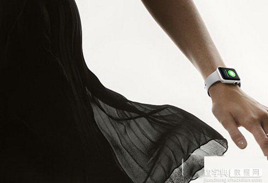 apple watch series2怎么样?apple watch2上手体验视频1