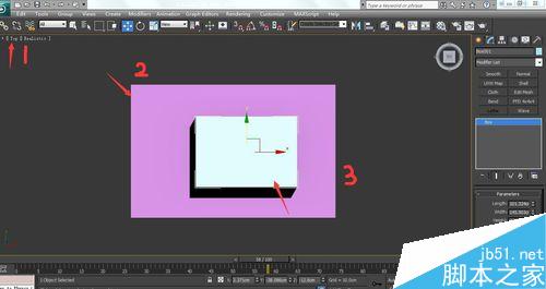 3dmax制作自然逼真的落地床单或者被子2