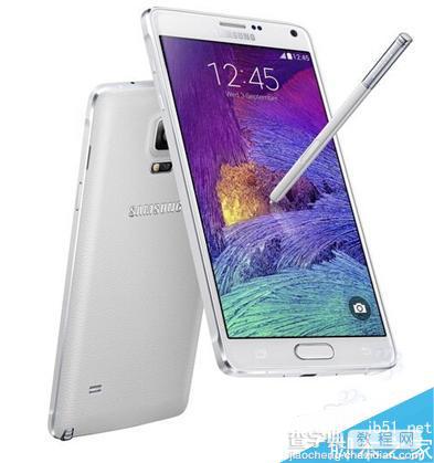 三星note4联通版什么时候上市？三星Galaxy note4联通双卡版上市时间1