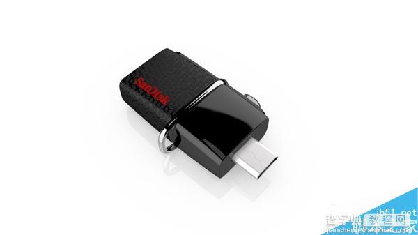 200GB＋无线:闪迪发布新款Connect Wireless Stick U盘12