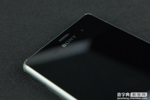 优雅水绿 索尼Xperia Z3翡翠绿开箱图赏 真心醉了13