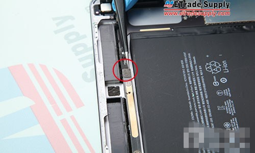 iPad碎屏怎么办？分享苹果iPad Air2换屏图文教程8