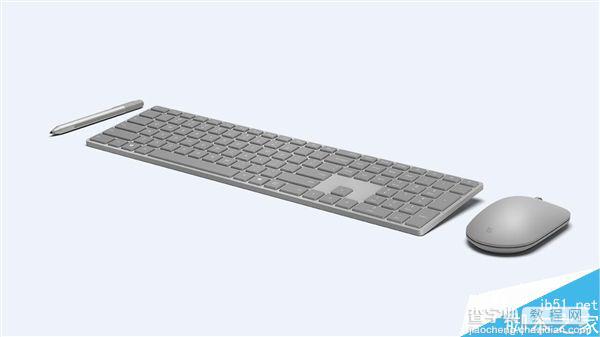 微软Surface键鼠国行双11在中国首发上市:续航完美6