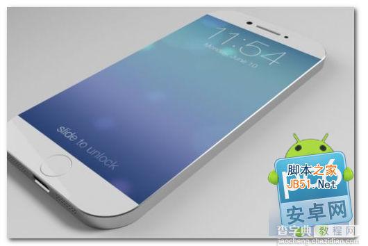 iPhone6怎么样 传闻最新版iPhone6屏幕将带裸眼3D效果2