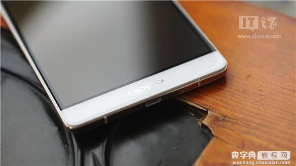 巨屏OPPO R7 Plus真机开箱图赏13