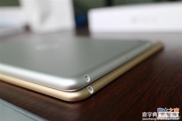 苹果行货版iPad Air 2/iPad mini 3开箱图赏32