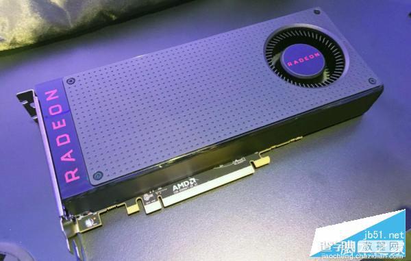 AMD Radeon RX480和Nvdia GTX1080哪款值得买？RX480/GTX1080对比区别2