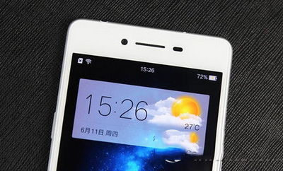 oppo r7充电时间5分钟真的吗 oppo r7充电时间评测4