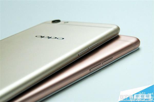 OPPO R9s Plus高清图赏:媲美单反的双核对焦15