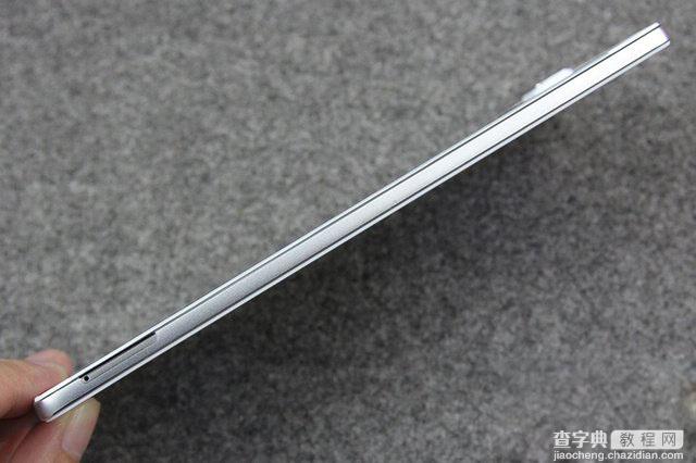 OPPO R5外观怎么样？4.85mm全球最薄手机OPPO R5开箱图赏21