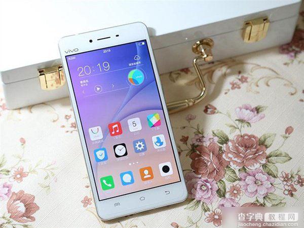 vivo X5 Pro电信版和双4G版有什么区别？vivo X5Pro两款网络版本对比介绍1