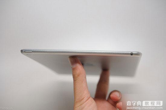 更薄了！一大波苹果iPad Air2/iPad6超清图片曝光11