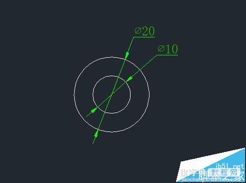 CAD怎么创建块和分解块?1