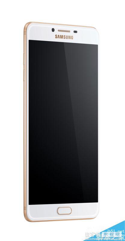 它到底长什么样?三星Galaxy C9 Pro官方图赏5