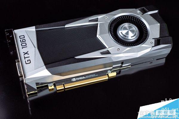 NVIDIA新款主流显卡GTX 1060真卡谍照高清图赏7