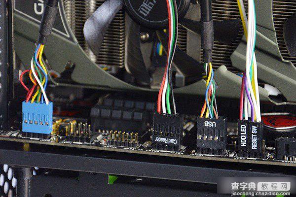 i5-4690配GTX770显卡实现高端DIY装机图文直播全过程 附配置清单30