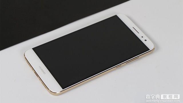 华为G9 Plus怎么插手机卡 华为G9 Plus SIM卡安装图文教程3