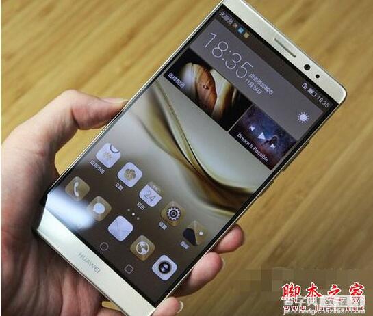 vivo x7plus和华为mate8哪个好 华为mate8和vivo x7plus详细区别对比评测2