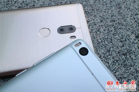 小米5S Plus外观好看吗 小米5S/5S Plus到手真机多方面实拍图鉴15