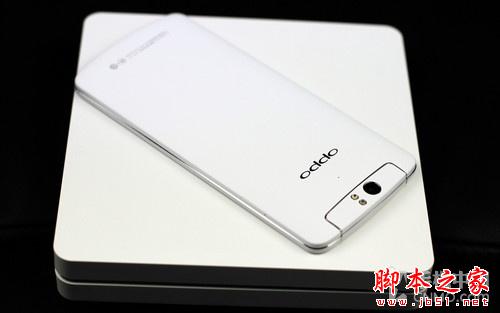 关于OPPO N3自动旋转摄像头的解读 能承受25万次旋转2