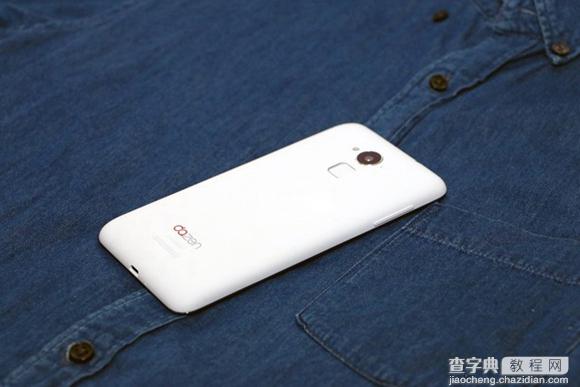 大神Note3性能怎么样？酷派大神Note3安兔兔跑分成绩评测图解1