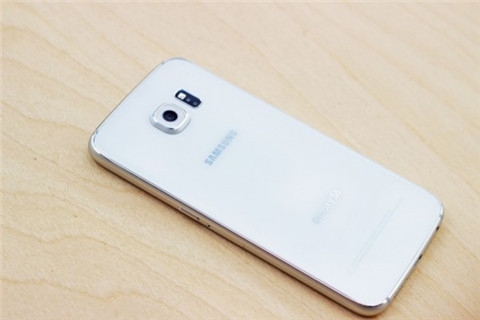 三星Galaxy S6上手体验，附真机图集3