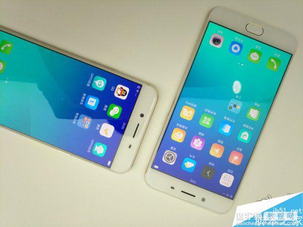 OPPO R9s到底如何呢?OPPO R9s上手简评16