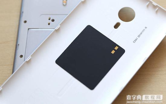 魅族mx4 pro怎么样？魅族MX4 Pro开箱+拆解+体验视频详细介绍(图文)16