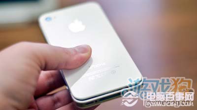 iPhone4S蜂窝天线更换DIY图文教程8