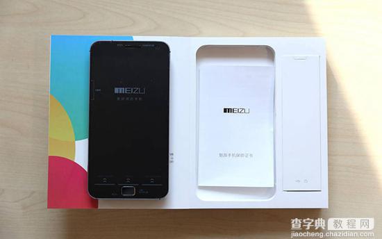 魅族mx4 pro怎么样？魅族MX4 Pro开箱+拆解+体验视频详细介绍(图文)2