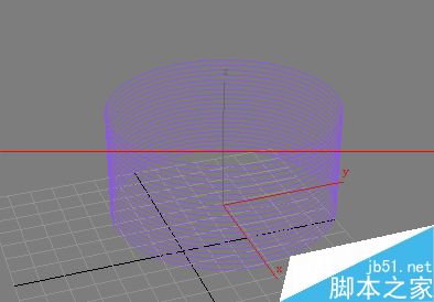 3dmax弹簧怎么做？3DMAX绘制一根弹簧的教程6