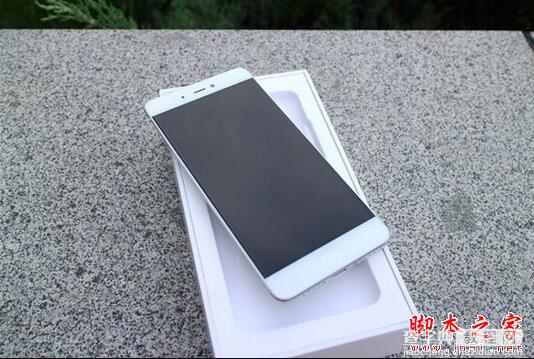 小米5S Plus外观好看吗 小米5S/5S Plus到手真机多方面实拍图鉴3