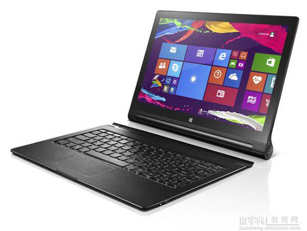 联想Win8.1 YOGA 2平板 又增加13英寸版1