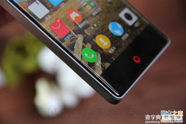 无边框nubia Z9经典版开箱图赏 惊艳到爆表41