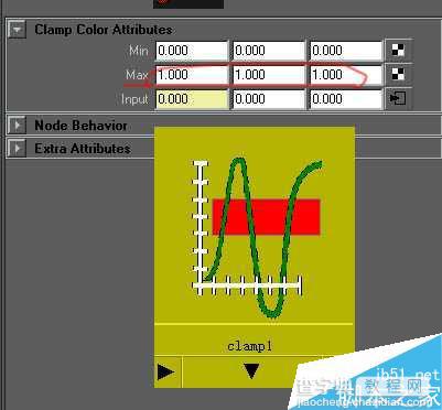 Maya mental ray打造卡通风格的材质教程9