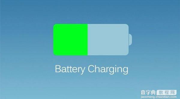 苹果升级iOS7.0.6系统后导致iPhone5s电池耗电过快以及设备过热1