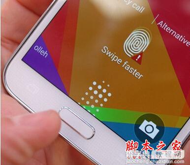 三星S6哪些地方比iPhone6更优秀？8