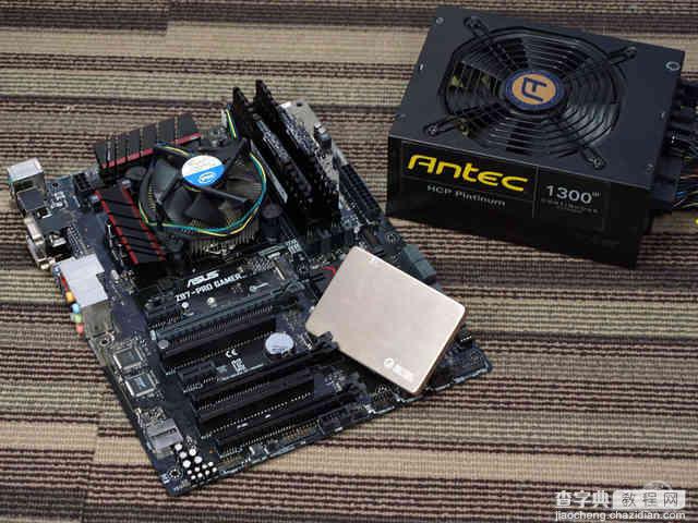 七彩虹980ti TOP评测20