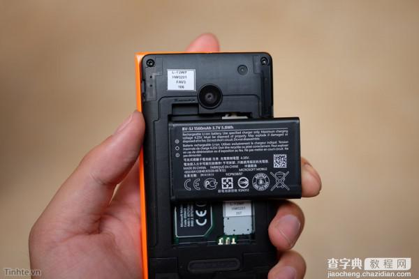 Lumia 532/435多少钱？Lumia 532/435真机上手8