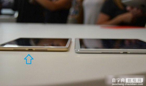 iPad Air 2的颜色有几种？iPad Air2有土豪金色吗？1