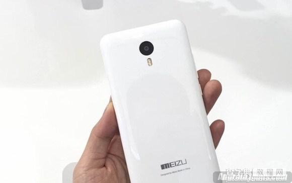 魅蓝2和魅蓝Note2哪个好?两机参数对比评测2