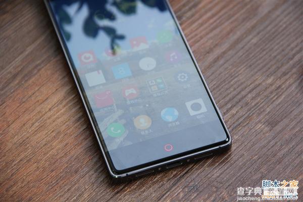 无边框nubia Z9经典版开箱图赏 惊艳到爆表36