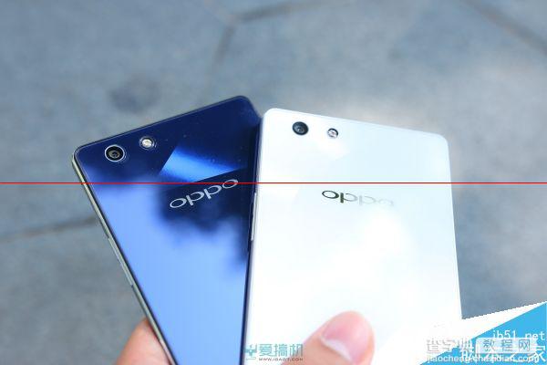 OPPO R1C怎么样？镜面与钻石的融合OPPO R1C开箱图赏14