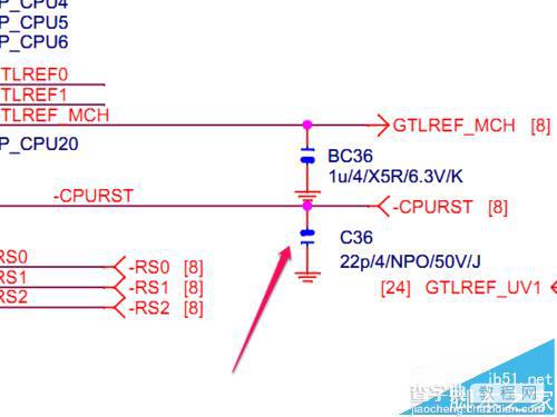 技嘉G41主板的复位信号怎么测量?有哪些种类?8