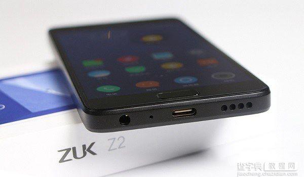 ZUK Z2怎么安装SIM卡 ZUK Z2 SIM卡安装方法图解1