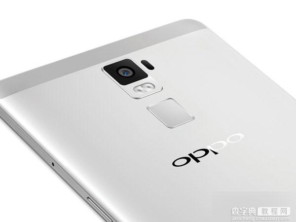 OPPO R7 Plus拍照有哪些功能?激光对焦夜拍出色1