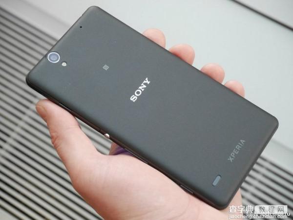 [视频]索尼自拍手机Xperia C4及C4 Dual上手试玩26